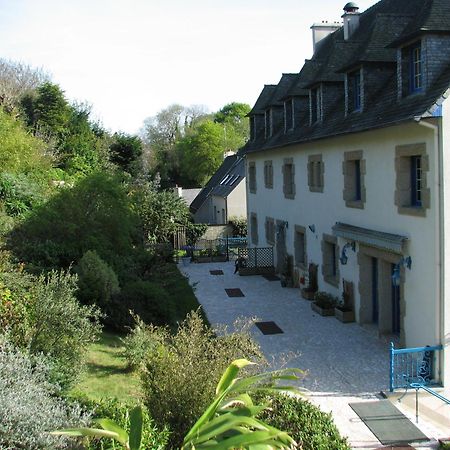 Logis Hotel De La Corniche ブレスト エクステリア 写真